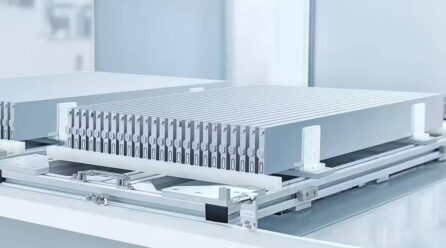 TESLA BATERÍA ALUMINIO-ION AVANCES 2026