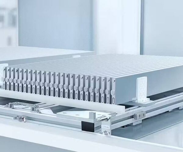 TESLA BATERÍA ALUMINIO-ION AVANCES 2026