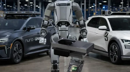 ROBOTS AUTONOMÍA REVOLUCIONAN (sin hype)