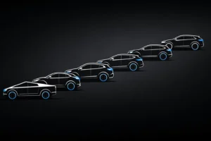 ANÁLISIS ECONÓMICO DE DEPRECIACIÓN EN SUV ELÉCTRICOS