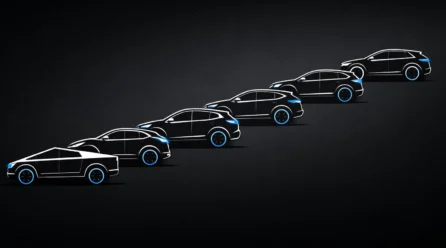ANÁLISIS ECONÓMICO DE DEPRECIACIÓN EN SUV ELÉCTRICOS