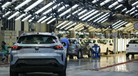 VOLKSWAGEN BOLIVIA RESPONDE ANTE LA REESTRUCTURACIÓN GLOBAL