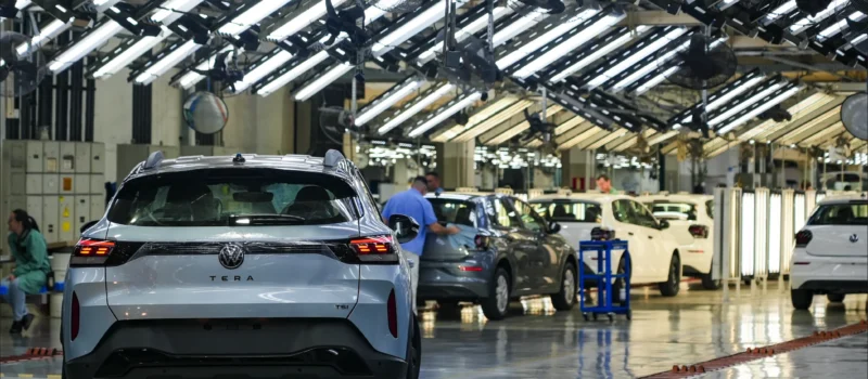 VOLKSWAGEN BOLIVIA RESPONDE ANTE LA REESTRUCTURACIÓN GLOBAL