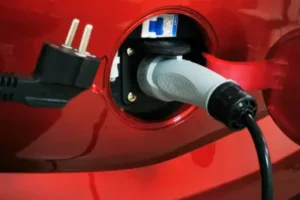 ANÁLISIS AL ESTADO ACTUAL DE LA ELECTROMOVILIDAD