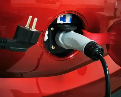 ANÁLISIS AL ESTADO ACTUAL DE LA ELECTROMOVILIDAD